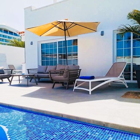 Casa Aries Villa Costa Adeje  Kültér fotó