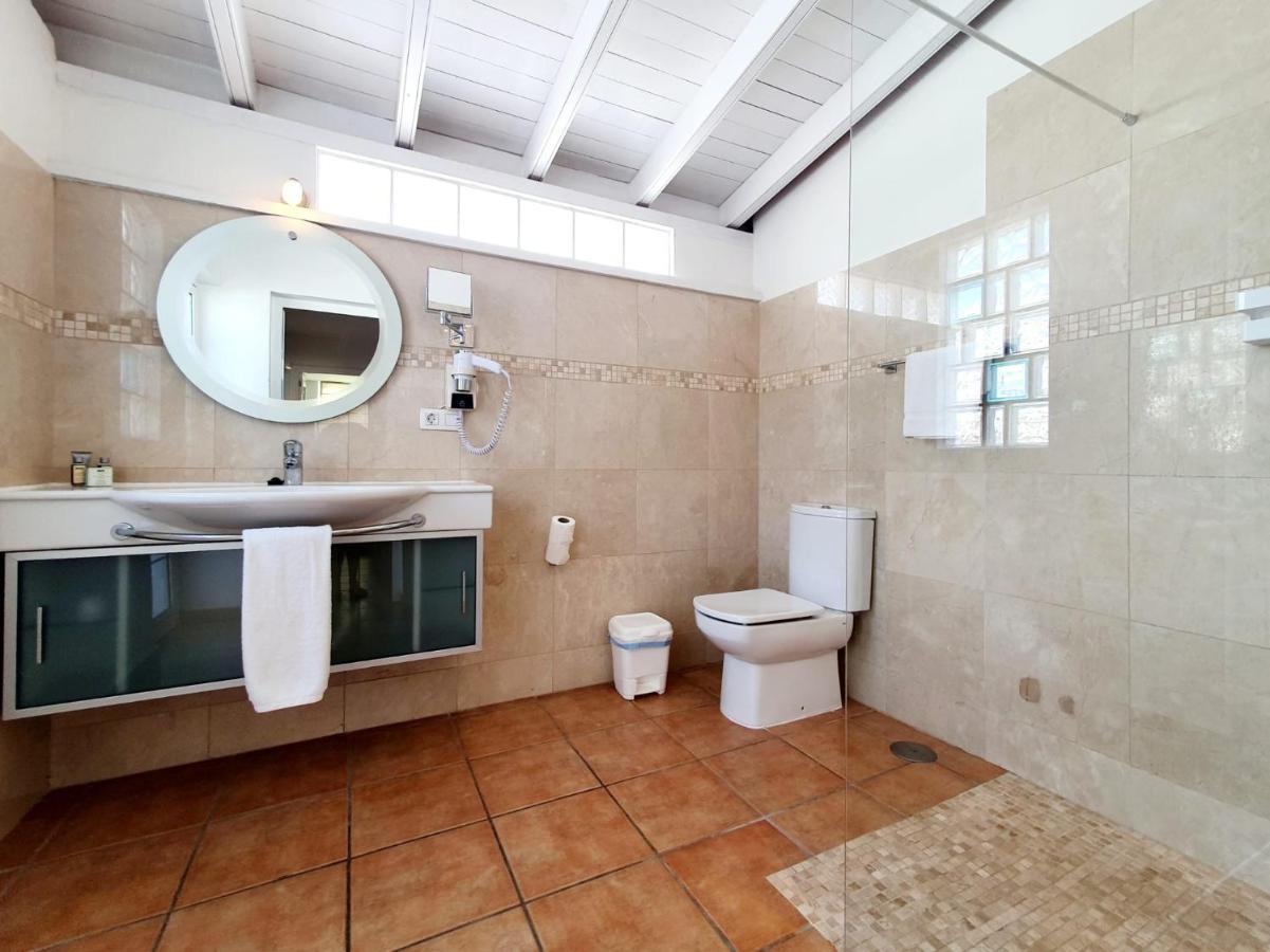 Casa Aries Villa Costa Adeje  Kültér fotó