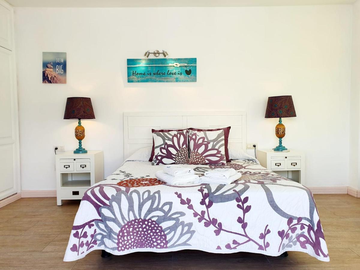 Casa Aries Villa Costa Adeje  Kültér fotó