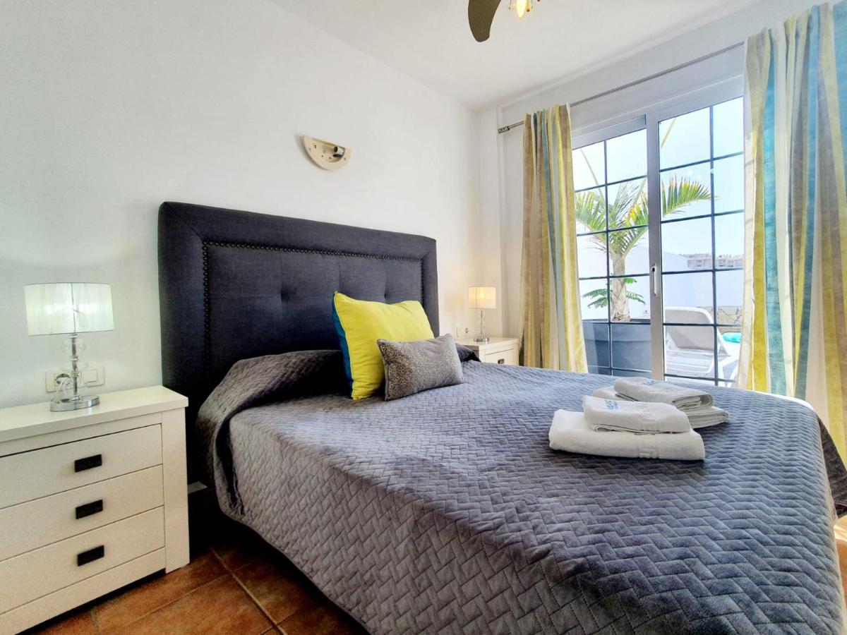 Casa Aries Villa Costa Adeje  Kültér fotó