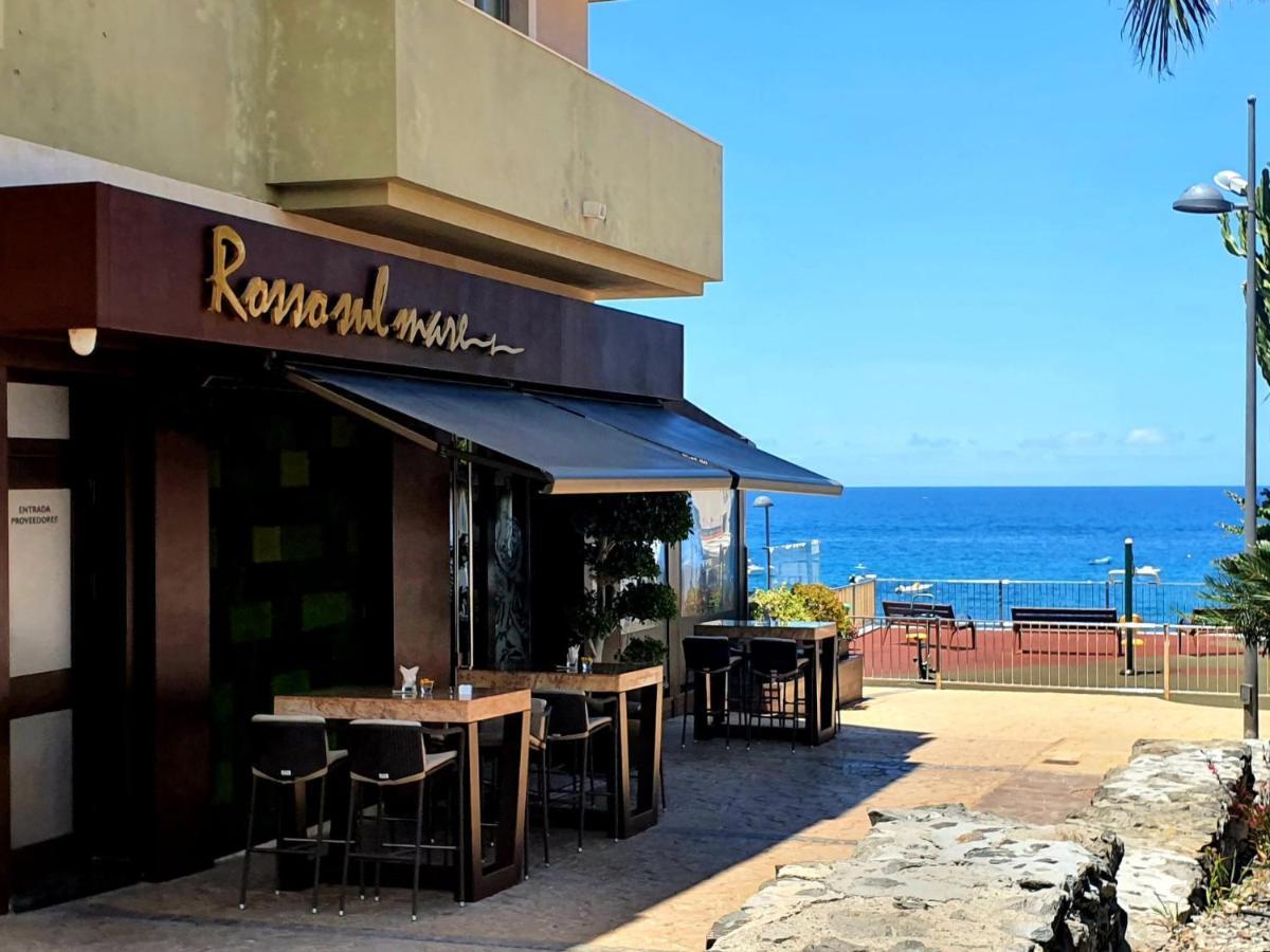Casa Aries Villa Costa Adeje  Kültér fotó
