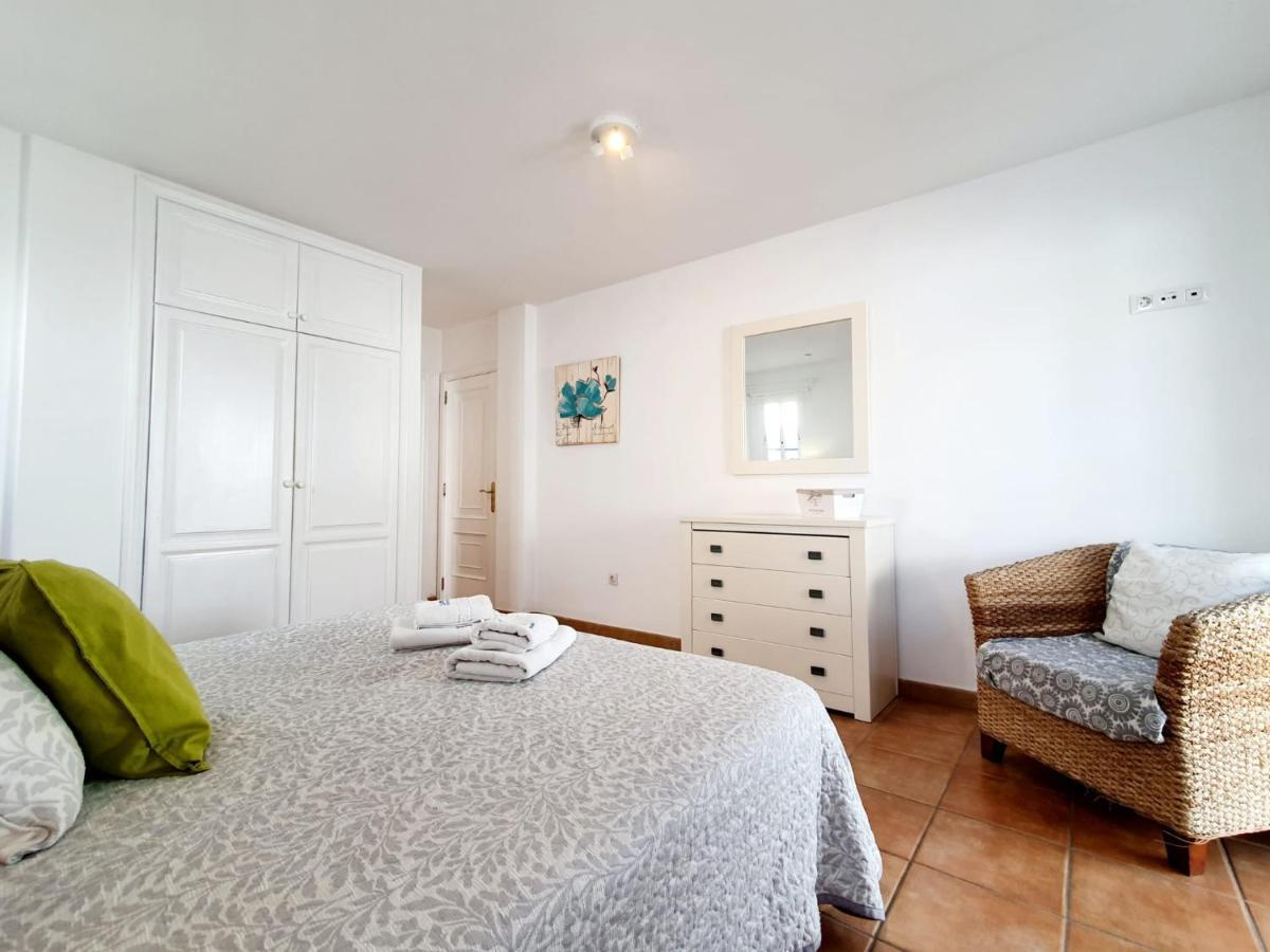 Casa Aries Villa Costa Adeje  Kültér fotó