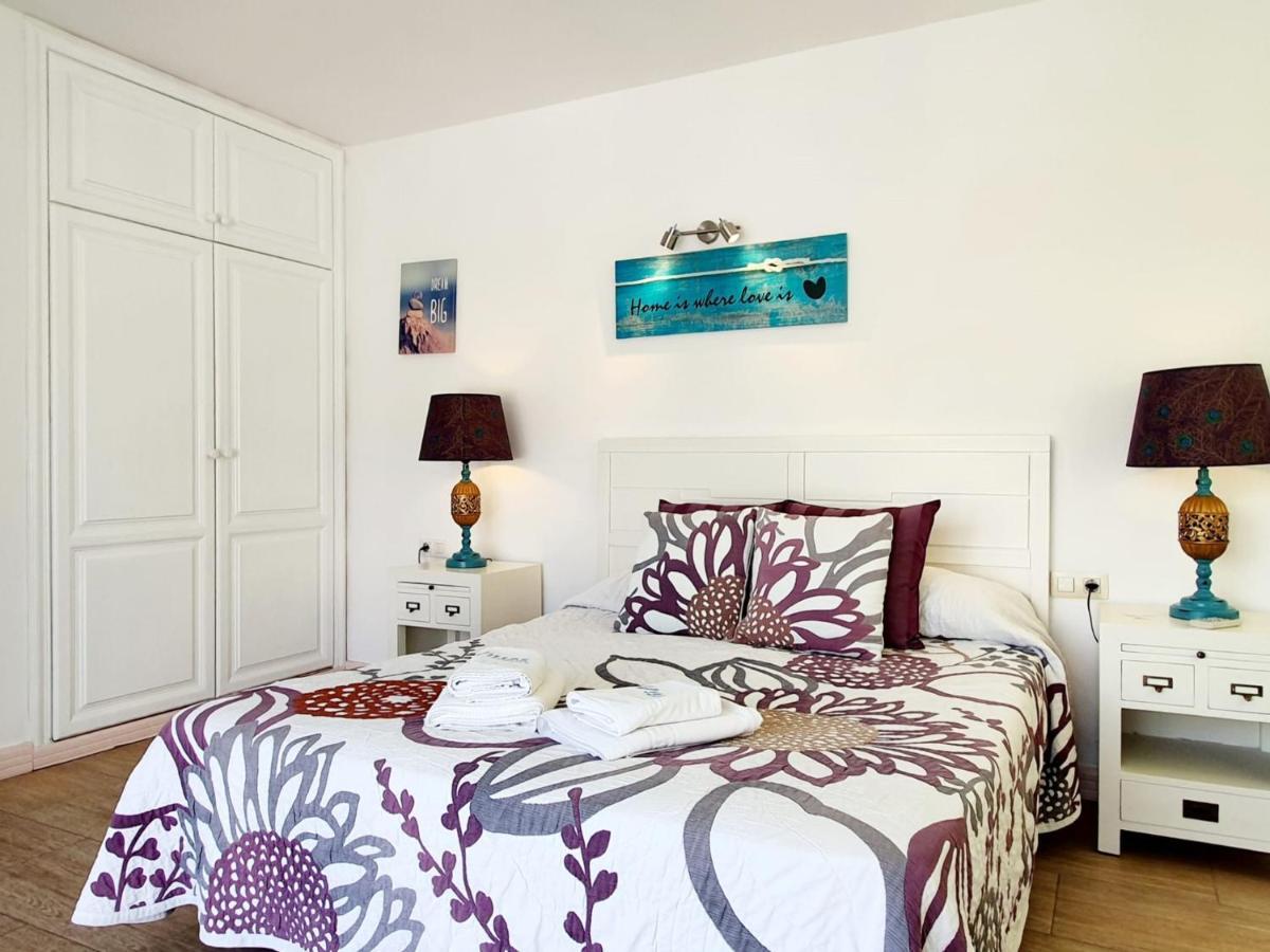 Casa Aries Villa Costa Adeje  Kültér fotó