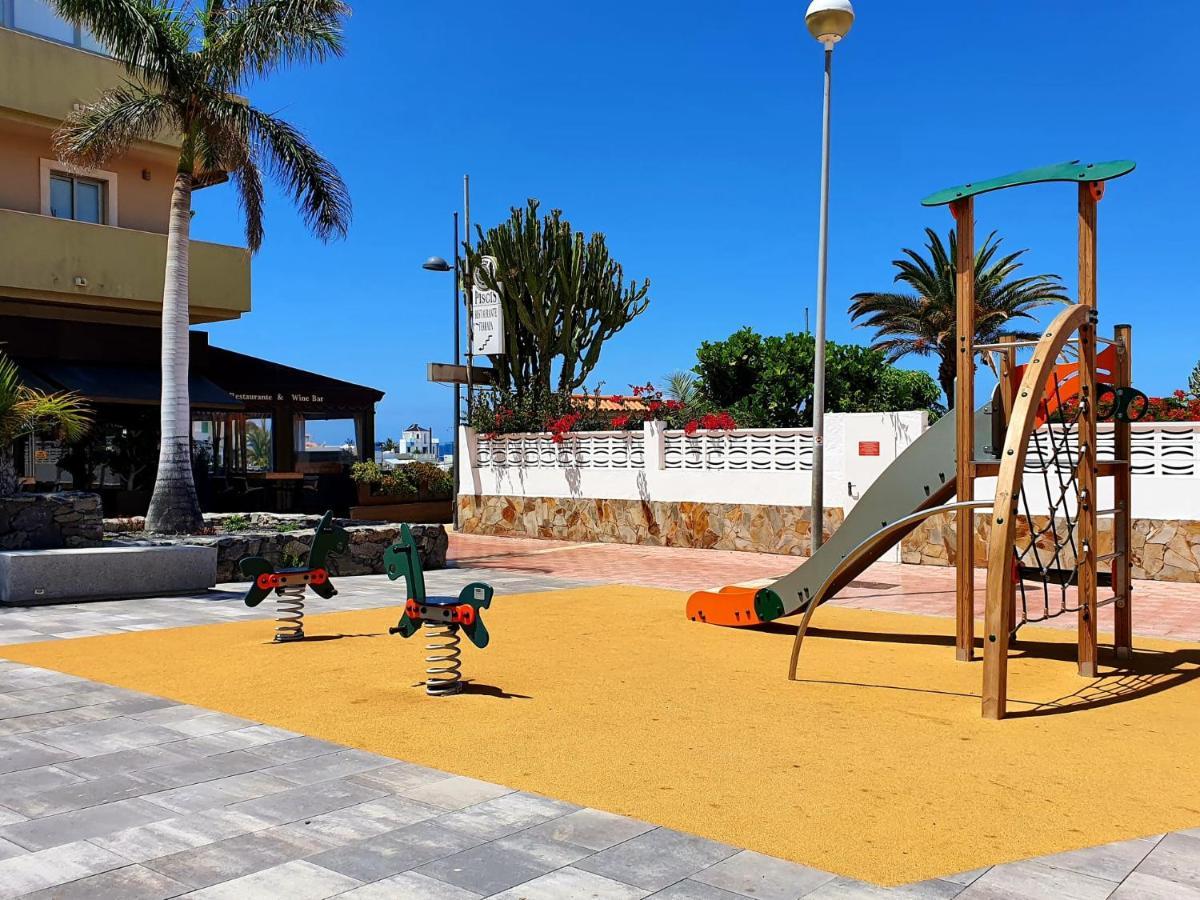Casa Aries Villa Costa Adeje  Kültér fotó