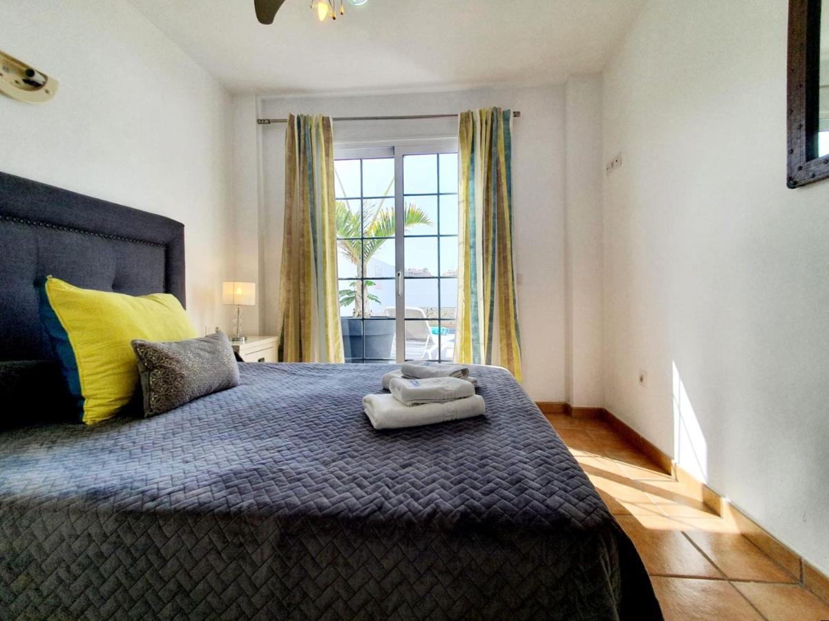 Casa Aries Villa Costa Adeje  Kültér fotó