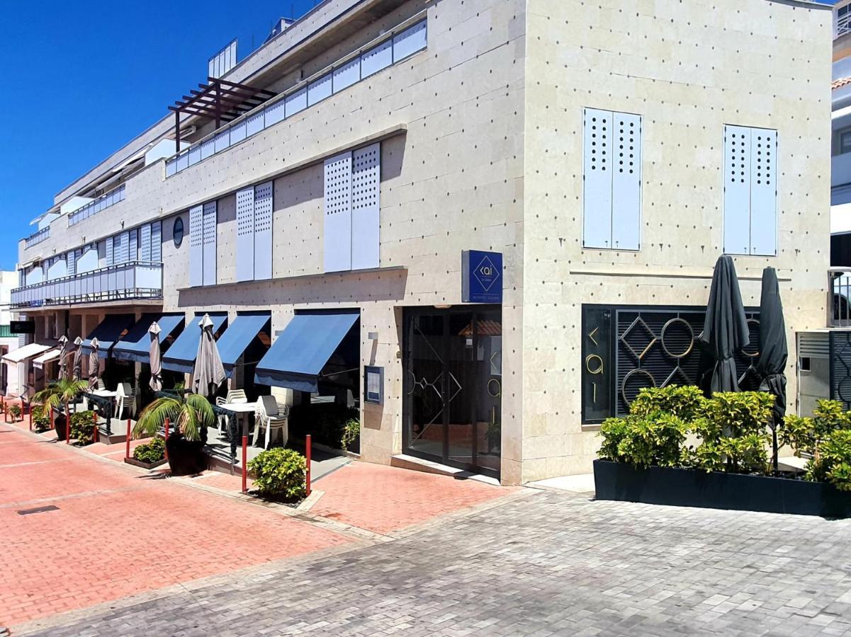 Casa Aries Villa Costa Adeje  Kültér fotó