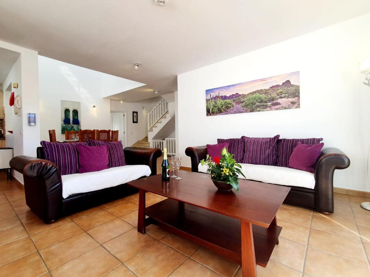 Casa Aries Villa Costa Adeje  Kültér fotó