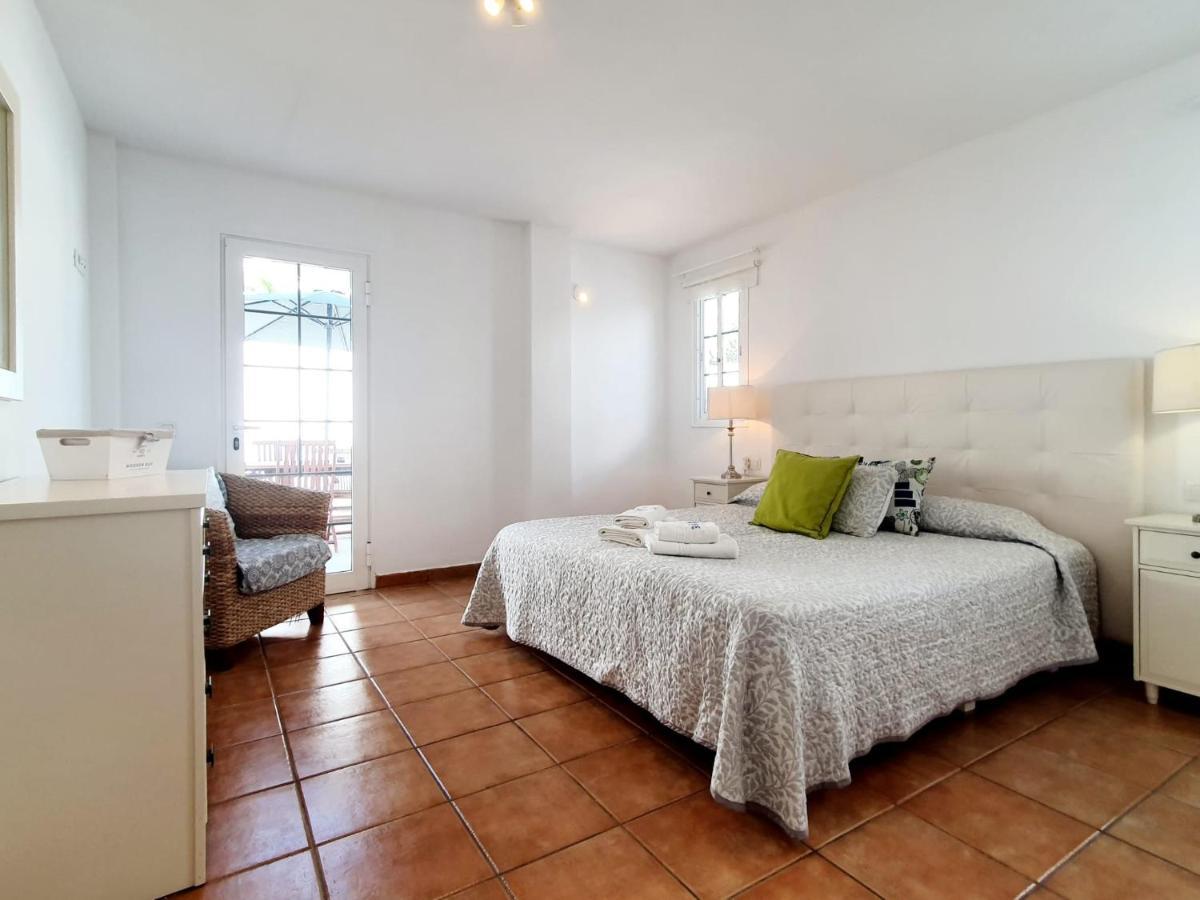 Casa Aries Villa Costa Adeje  Kültér fotó