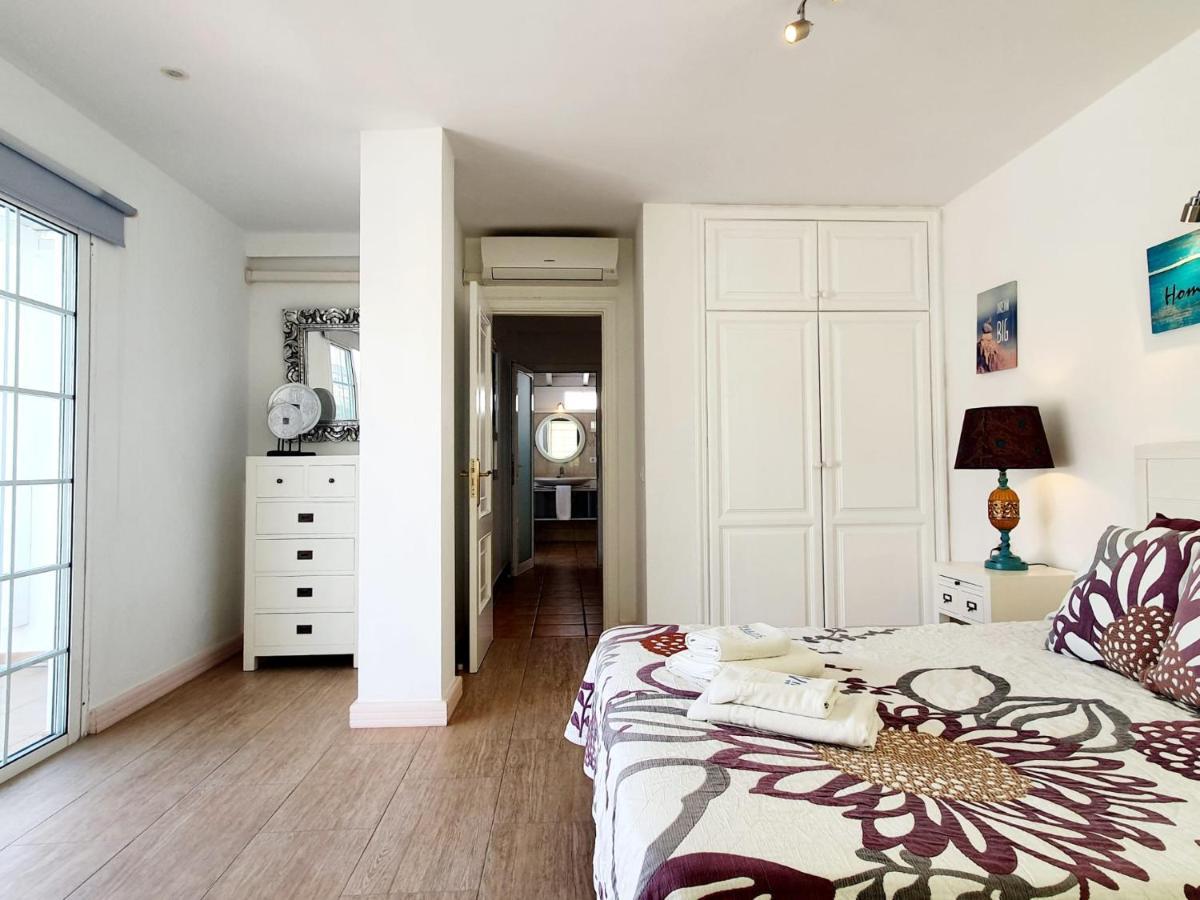 Casa Aries Villa Costa Adeje  Kültér fotó