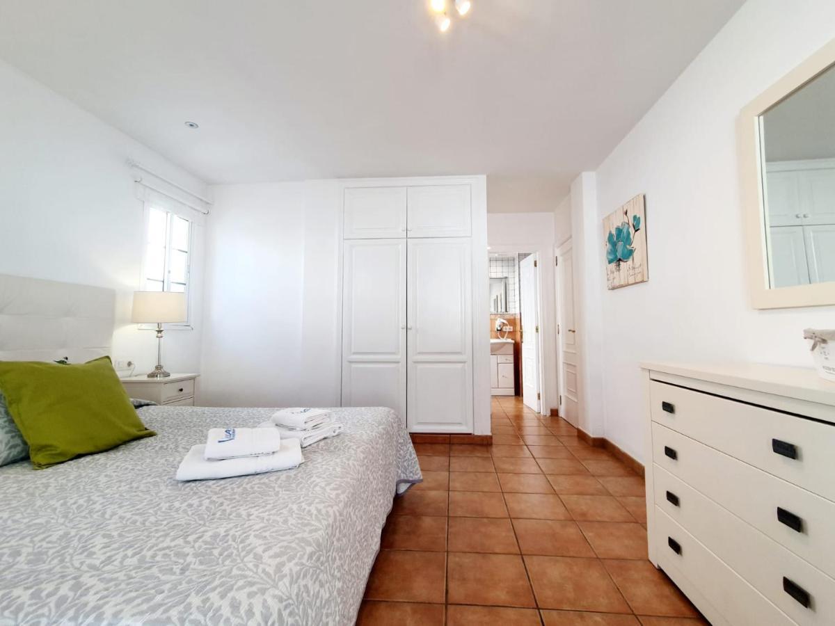 Casa Aries Villa Costa Adeje  Kültér fotó