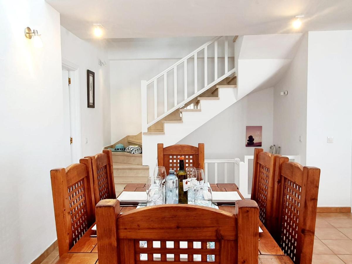 Casa Aries Villa Costa Adeje  Kültér fotó