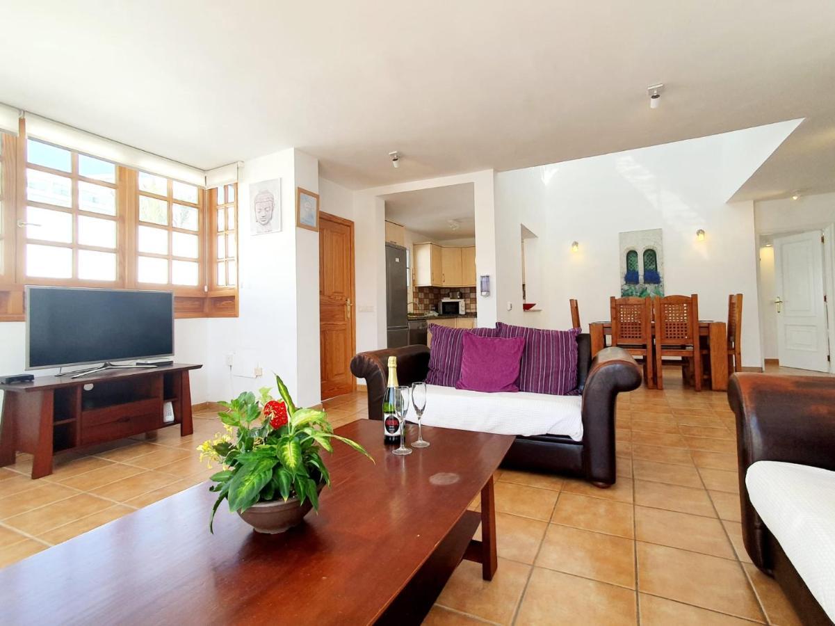 Casa Aries Villa Costa Adeje  Kültér fotó