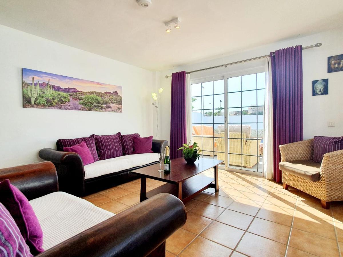 Casa Aries Villa Costa Adeje  Kültér fotó