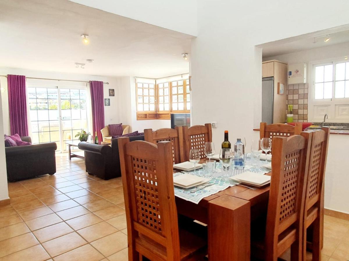 Casa Aries Villa Costa Adeje  Kültér fotó