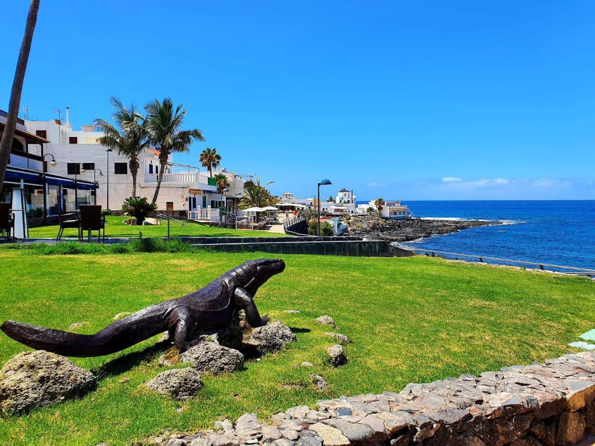 Casa Aries Villa Costa Adeje  Kültér fotó