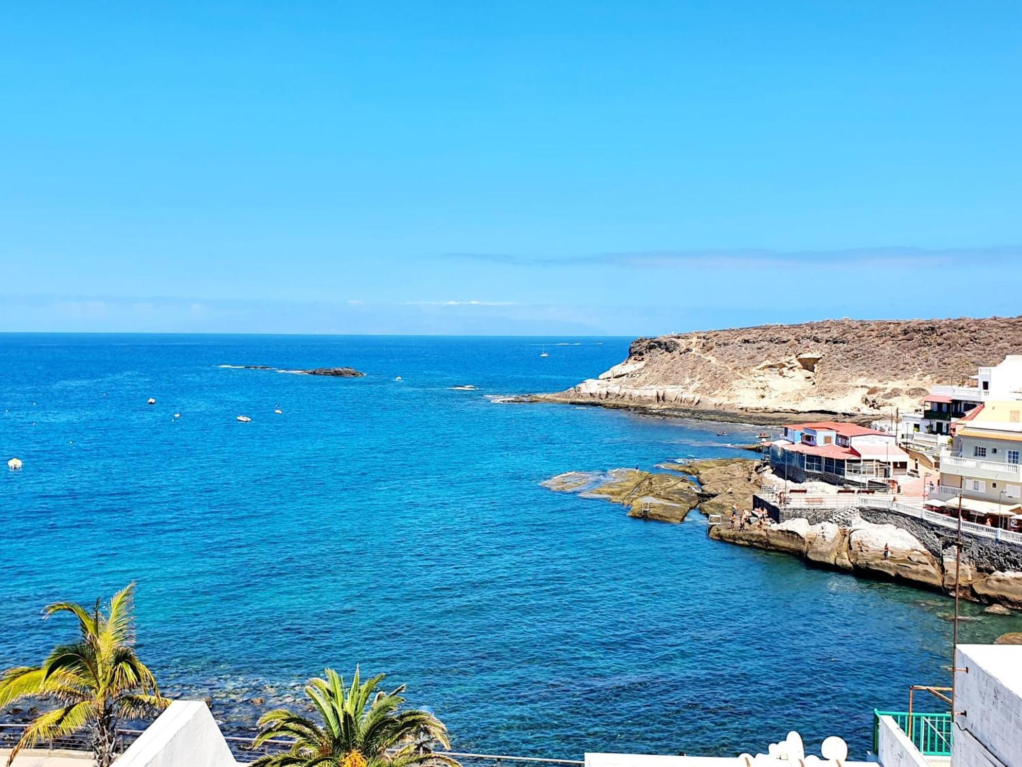 Casa Aries Villa Costa Adeje  Kültér fotó