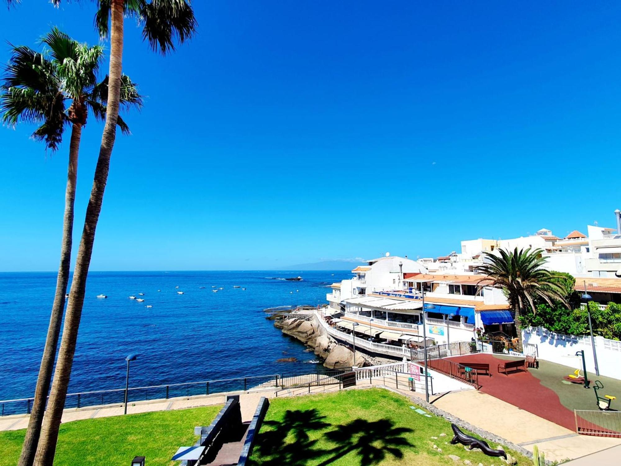 Casa Aries Villa Costa Adeje  Kültér fotó