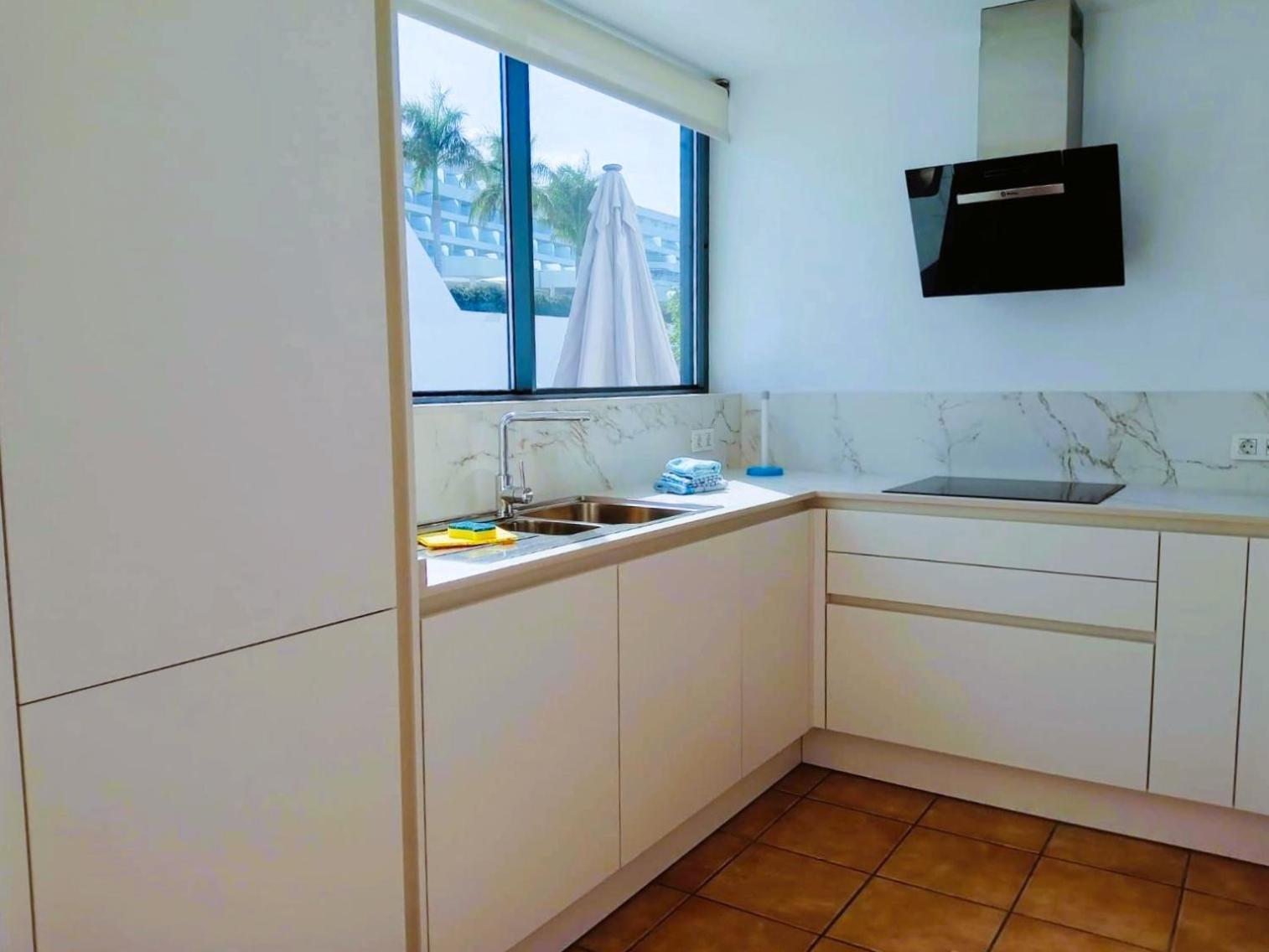 Casa Aries Villa Costa Adeje  Kültér fotó