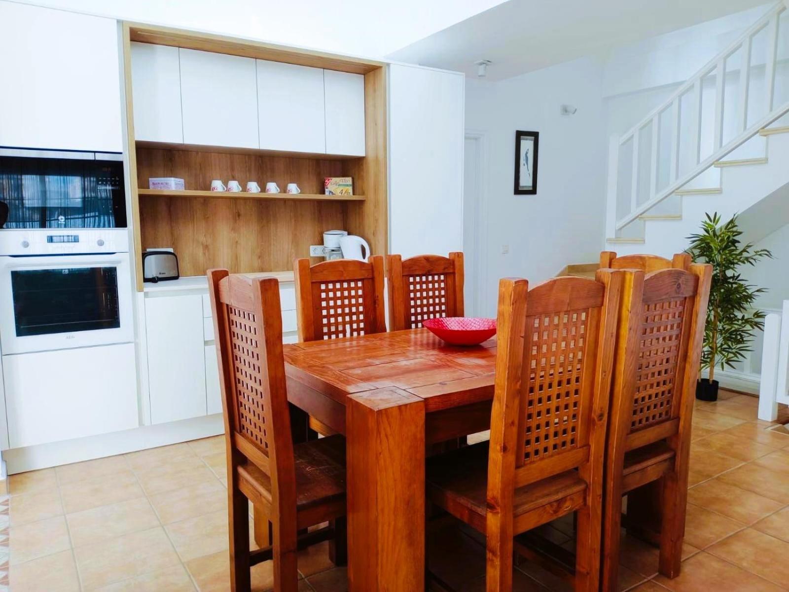 Casa Aries Villa Costa Adeje  Kültér fotó