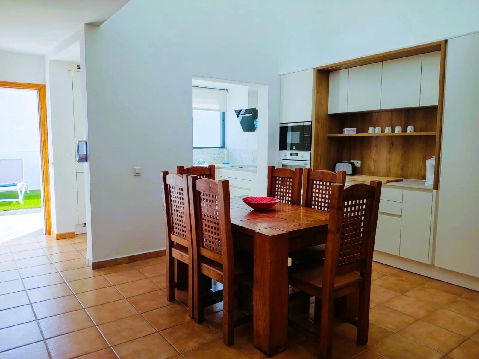 Casa Aries Villa Costa Adeje  Kültér fotó